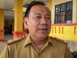 Retribusi RPH Capai Rp49,41 Juta