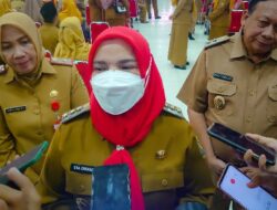 Walikota Eva Dwiana: OPD Harus Berinovasi