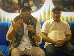 Aktivis 98 Dukung RMD