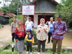 Rektor Unila Kunjungi Gunung Batu, Dorong Pengembangan Wisata Serta Pemberdayaan Masyarakat