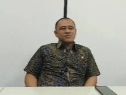 Bung Hanifal Siap Majukan Daerah Asal