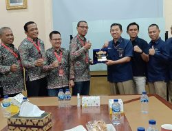 PLN UID Lampung Dukung Kontingen PWI di Porwanas XIV Kalsel
