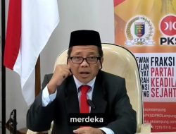 Korupsi Bendungan Margatiga, Begini Kata DPRD Lampung