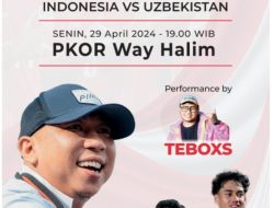 RMD: Mari Berdoa untuk Timnas U-23 Indonesia