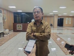 Ketua DPRD Lampung Sudah Usulkan Nama Pj Gubernur