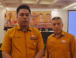 Hasil Rapimda, Hanura Lampung Sepakat Usung OSO Sebagai Ketum 2024-2029