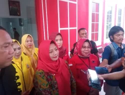 Ririn Siap Mundur dari DPRD Lampung untuk Mengabdi di Pringsewu