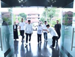 Safari Ramadan FEB Usung Tema Keharmonisan dan Al-Qur’an
