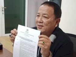 Pasca Terima Surat Rekom DPP Partai Golkar, Arinal Cari Kriteria Cawagub Lampung