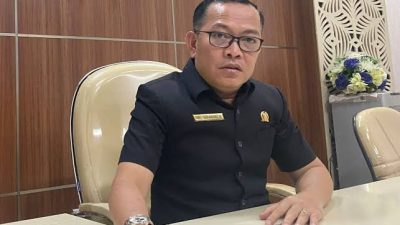 Komisi V DPRD Provinsi Lampung Sikapi Kegiatan Study Tour