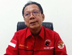 Ketua DPRD Lampung: Ada Tiga Nama Diusulkan Pj Gubernur