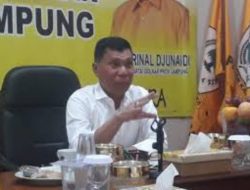 Anggota DPRD Ismet Roni : Akibat Kerusakan PLN Berdampak Besar di Segala Sektor