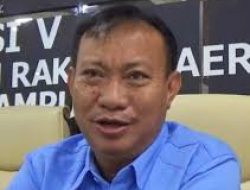Komisi V DPRD Lampung Sikapi Tabung Gas Bocor di RS Graha Husada