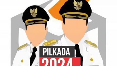 3 Daerah di Lampung Berpotensi Lawan Kotak Kosong pada Pilkada 2024
