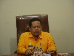 Eko Dian Pimpin Rapat Pemantapan Kesiapan Aset dan Launching MIN 1 Lampung Tengah