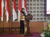 Walikota Eva Dwiana Membuka Pembinaan Percepatan Penanggulangan Stunting dan Percepatan Penanggulangan AIDS