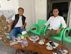Ismet Roni Dukung Iqbal Maju Pilkada Bandarlampung