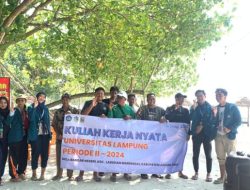 Tim KKN Berikan Pelatihan Keselamatan Pantai dan Bantuan Hidup Dasar