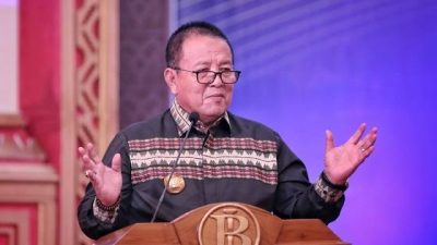 Pengamat Apresiasi Keberhasilan Arinal Selama Menjabat Gubernur, Layak Dilanjutkan Dua Periode!