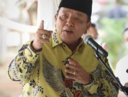 Dinilai Berhasil Sejahterakan Masyarakat Lewat Sektor Peternakan dan Pertanian, Guru Besar Unila Apresiasi Kinerja Arinal