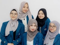 Lima Mahasiswi FISIP Raih Medali Perunggu DIIID UiTM Malaysia