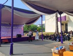 FKIP Gelar Inaugurasi 2024 dengan Semangat Kebersamaan