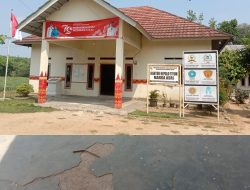 Tahun 2023 Dana Sebesar 250 Juta Kemana, Isrofi Mantan PJ Kepalo Tiyuh Marga Asri