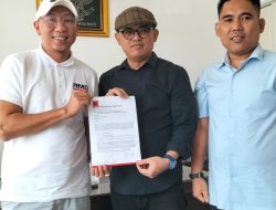 DPP PROJO Berikan Dukungan Penuh kepada Pasangan Mirza-Jihan untuk Pilgub Lampung 2024