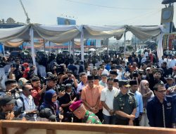 Abaikan PWI, Tiga Cabup-Cawabup Pringsewu Tak Hadir Deklarasi Damai