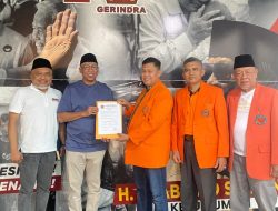 Keluarga Besar Batanghari Sembilan Dukung Pencalonan Mirza-Jihan untuk Gubernur dan Wakil Gubernur Lampung 2024-2029