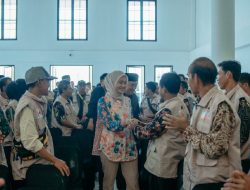Jihan Nurlela: Sinergi Relawan dan Program Unggulan jadi Kunci Kemajuan Tanggamus