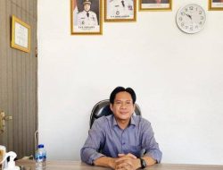 Terkait Perusakan APK Adilah, Pengamat Politik Candrawansyah: Perusakan APK Adalah Pidana