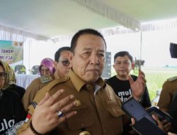 Kuatkan Ekonomi Kerakyatan, Pasangan Arinal-Sutono Menggandeng Mahasiswa, Pengamat: Pengaruh Pada Dukungan Politik