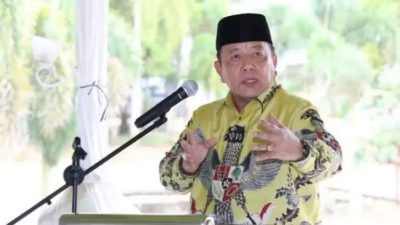 Provinsi Lampung Butuh Pemimpin Berpengalaman, Tak Boleh Jadi Ajang Coba-Coba