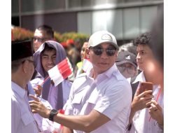 Rahmat Mirzani Djausal Siap Laksanakan Program Hilirisasi dan Industrialisasi Prabowo di Lampung