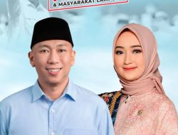 Survei LSI, Elektabilitas Mirza-Jihan Lebih Unggul