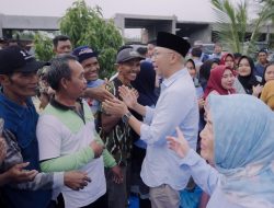 Mirza: Harga Singkong Stabil Adalah Hak Petani Lampung Tengah