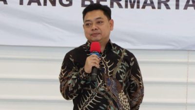 Akademisi Unila: Putusan Bawaslu Pringsewu Soal Kampanye di Tempat Ibadah Bisa Jadi Preseden Nasional
