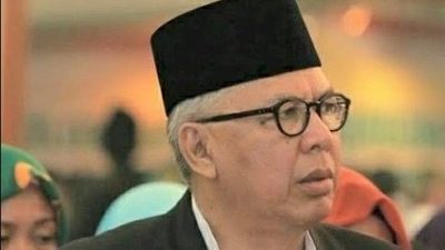Alzier Prediksi RMD-Jihan Raih 60 Persen Suara