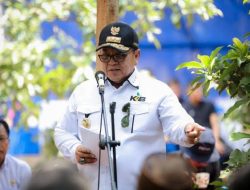 Janji Arinal Djunaidi Bangun Apotek di Setiap Desa Jika Diberi Amanah Kembali Memimpin Lampung, Dapat Dukungan Penuh dari Relawan Kemanusiaan
