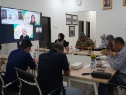 Waspada Suap dan Korupsi, PTPN IV Regional 7 gelar Webinar Anti Penyuapan bersama KPK RI