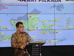 Refleksi Akhir Tahun: Konsistensi TVRI Menjaga Spirit NKRI dan Demokrasi