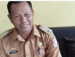 Kepalo Tiyuh Menggala Mas Sulminadi Paparkan Berbagai Program Tahun 2024
