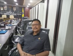 Anggota Komisi II DPRD Lampung Singa Ersa Awangga: Pemerintah Perlu Awasi Pangkalan Gas Nakal