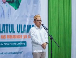 Puji Raharjo: Harlah 102, NU Teguhkan Diri Membangun Keluarga Maslahat