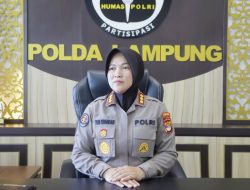 Polda Lampung Imbau Masyarakat Jaga Lingkungan 