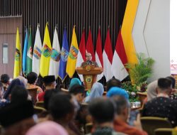 Pj. Gubernur Samsudin: Lampung Tidak Izinkan Impor Tapioka