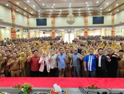 Bandarlampung Krisis 6.000 Guru, DPRD: Honorer Hanya Digaji Rp300 Ribu