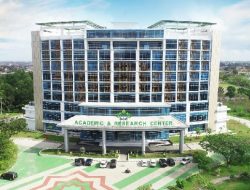 Pendaftaran SPAN-PTKIN 2025 Dibuka, UIN Raden Intan Tawarkan 34 Prodi, 13 Terakreditasi Unggul