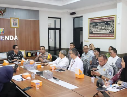 Bapenda Lampung akan Layani Perpanjangan STNK Secara Drive Thru di 3 Lokasi Ini!